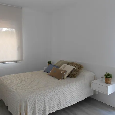 Luxury Apartment Cambrils Exterior photo