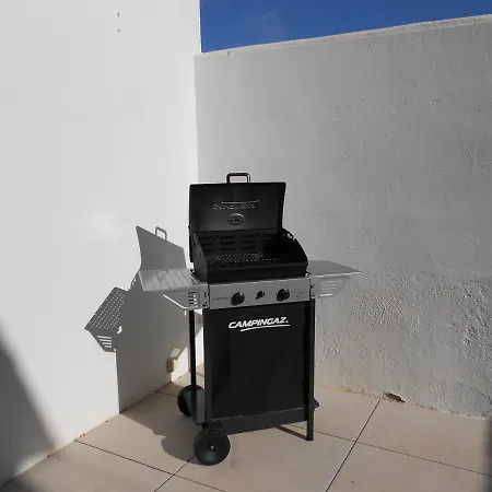 Luxury Apartment Cambrils Exterior photo