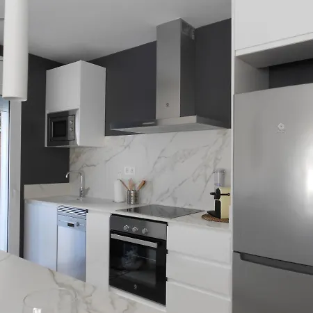 Luxury Apartment Cambrils Exterior photo