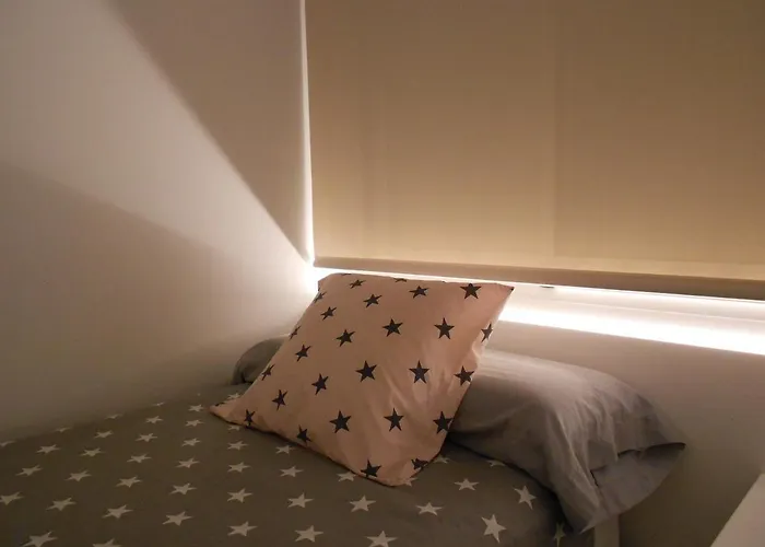 Luxury Apartment Cambrils