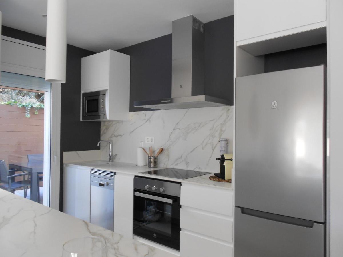 Luxury Cambrils