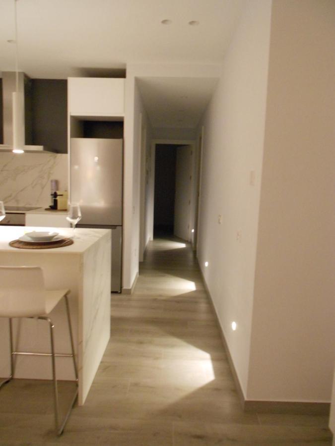 Apartamento Luxury *
